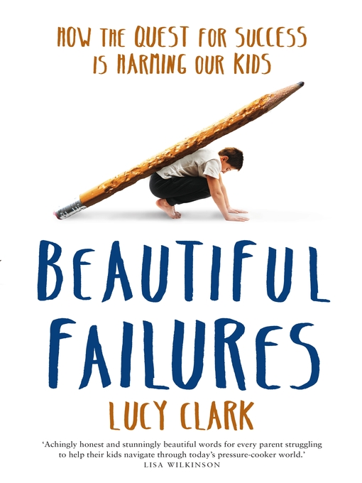 Title details for Beautiful Failures by Lucy Clark - Wait list